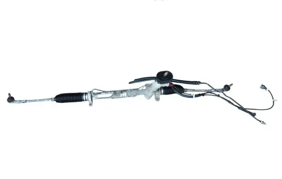 Volkswagen Polo V 6R Steering rack 6R1423051AG
