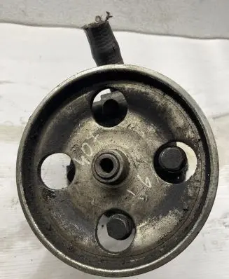 Peugeot 407 Power steering pump 9654713280