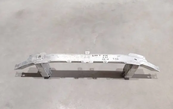 BMW 5 G30 G31 G38 Front bumper cross member 51117385288 7385288