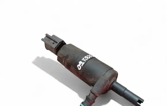 Volvo V50 Headlight washer pump 5W9313K082AA