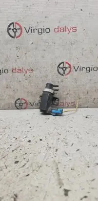 Peugeot 307 Turbo solenoid valve 9641726680