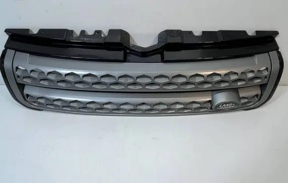 Land Rover Evoque I Front bumper upper radiator grill GJ328L001A