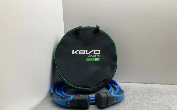 BMW X5 G05 Electric car charging cable ECC-10005 KAVO KAVOECC10005