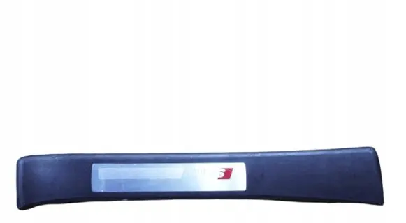 Audi A4 S4 B7 8E 8H Front sill trim cover 8E0853376A