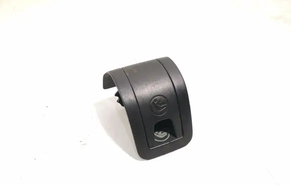 Volkswagen Golf VII ISOFIX cover 5G0887233C 5G0887187