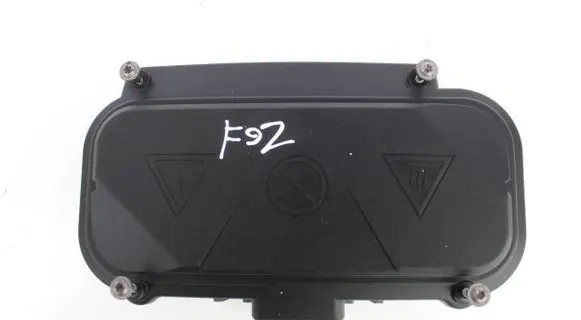 BMW 7 F01 F02 F03 F04 Other control units/modules 7555179
