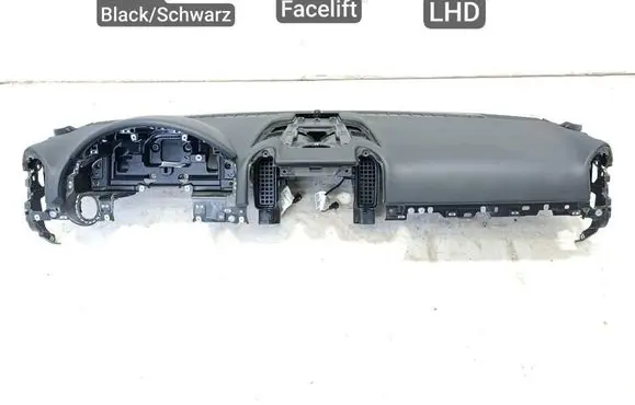 Porsche Cayenne (92A) Dashboard 7P5857003D