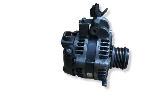 Toyota Corolla Verso AR10 Generator/alternator 