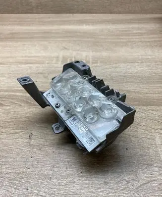 Mercedes-Benz C W205 LED ballast control module E122419 1473000