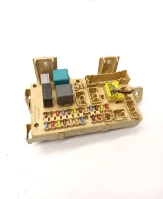 Fuse module