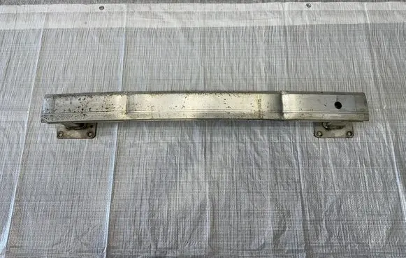 Citroen C5 Aircross Rear bumper support beam 9816071580