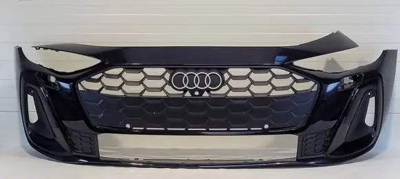 Audi A5 Front bumper 8B3807437ac.
