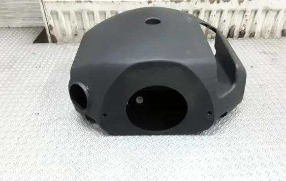 Opel Zafira B Steering wheel column trim