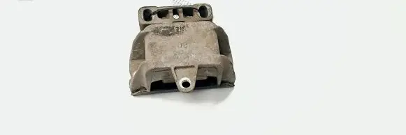 Volkswagen Golf IV Engine mount vacuum valve 1J0199555