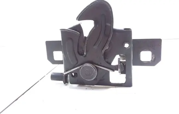 Volkswagen Sharan Engine bonnet/hood lock/catch 7M3823509