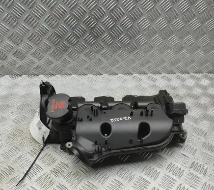 Jaguar XJ X350 Rocker cam cover 4S7Q9424H
