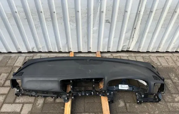 KIA Sportage Dashboard 84710F1700