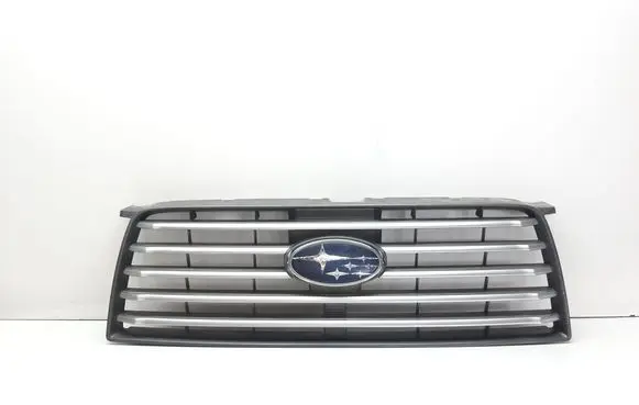 Subaru Forester SG Front bumper upper radiator grill