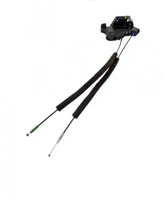 Subaru Forester SJ Front door lock A046693
