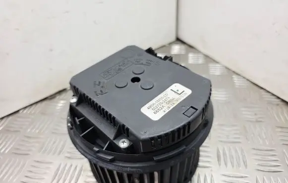 Volvo C70 Heater fan/blower 4M5H18456CD