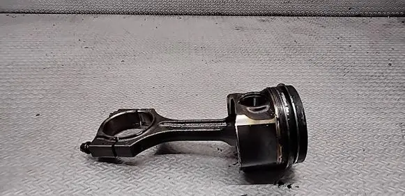 BMW 3 E90 E91 Piston with connecting rod 