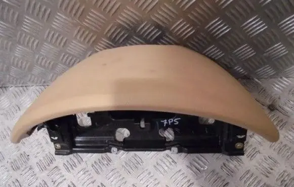 Mercedes-Benz 190 W201 Other interior part CAYENNE7P555
