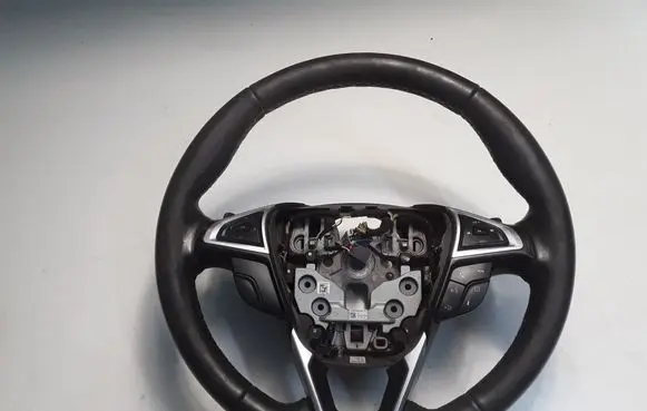 Ford Galaxy Steering wheel DS733600BNN3ZHE