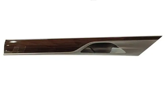 BMW 7 G11 G12 Rear door trim (molding) 7425030 51427425030 5B86AB6
