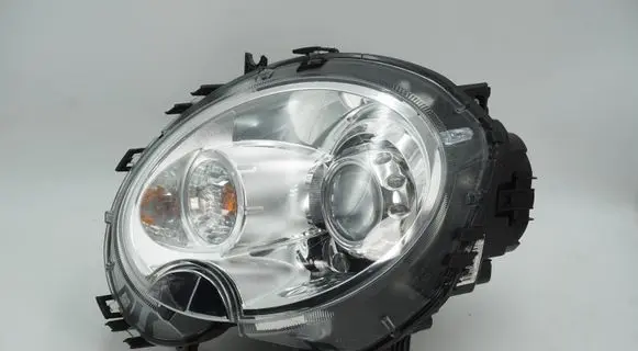 Mini One - Cooper Clubman R55 Headlight/headlamp 1307023267 7356250