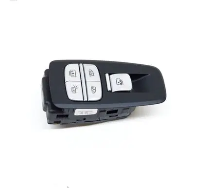 BMW 7 G11 G12 Electric window control switch 9382506 7398883