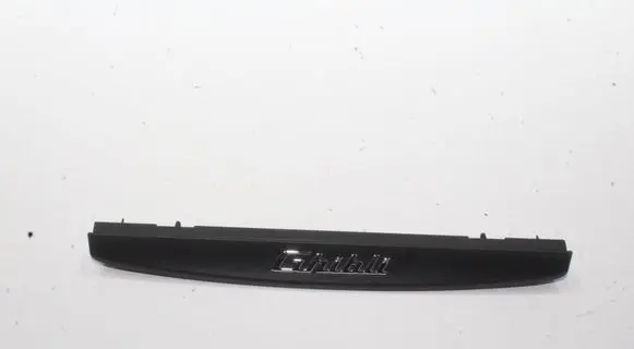 Maserati Ghibli Dashboard glove box trim 670066603