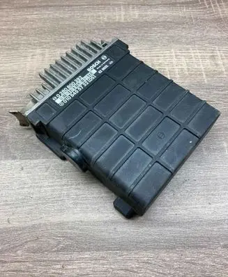Mercedes-Benz E W124 Engine control unit/module ECU 0280800392 0105455732