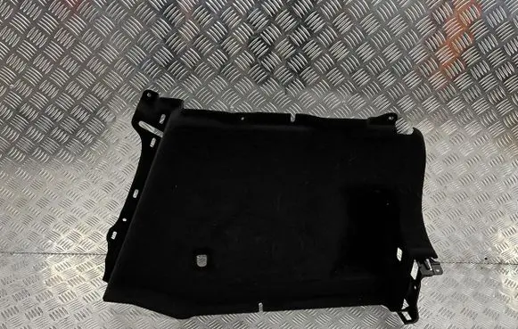 Mazda CX-30 Trunk/boot side trim panel PU16330