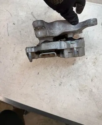 Audi A6 S6 C6 4F Other interior part Mp6024