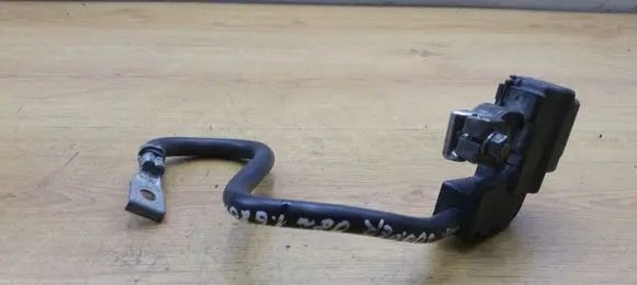 Mini One - Cooper Coupe R56 Negative earth cable (battery) 61127579005 61126986795
