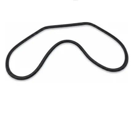 Audi Q3 8U Rubber seal front door (on door)