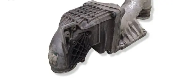 Mercedes-Benz SLK R171 Supercharger A2711400887