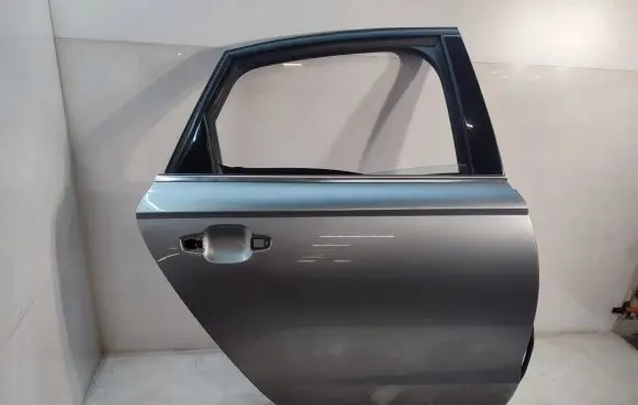 Audi A6 S6 C7 4G Rear door