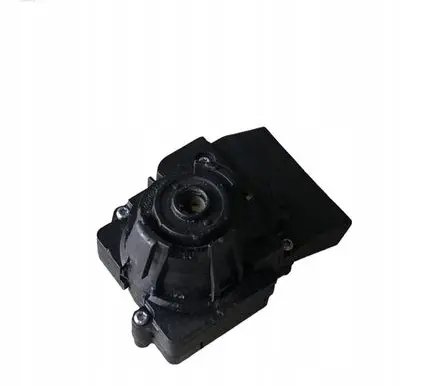 Skoda Rapid (NH) Ignition lock 6RA905865