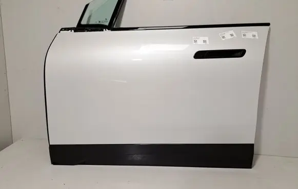 BMW iX Front door 9880291 9466545