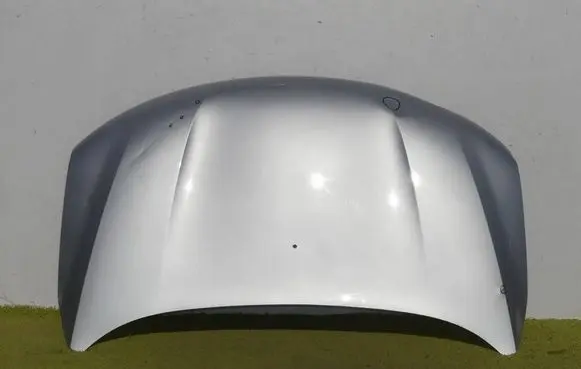 Dacia Spring Engine bonnet/hood xxx