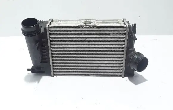 Renault Kadjar Intercooler radiator 144962803R