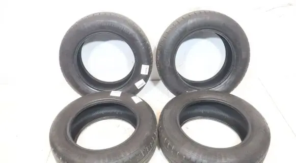 Ford Fiesta R15 summer tire 9875467596