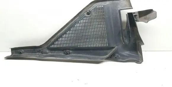BMW X5 E70 Wiper trim 10834110