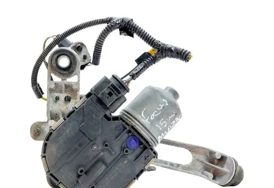 Ford Focus Wiper motor BM5117504BK 1137328867