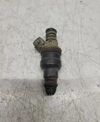 BMW 5 E34 Fuel injector 0280150414