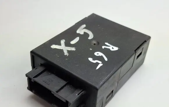 Other control units/modules