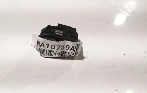 Saab 9-5 Wing mirror switch 5241229