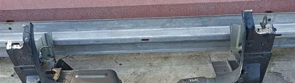 Citroen C5 Rear bodywork 