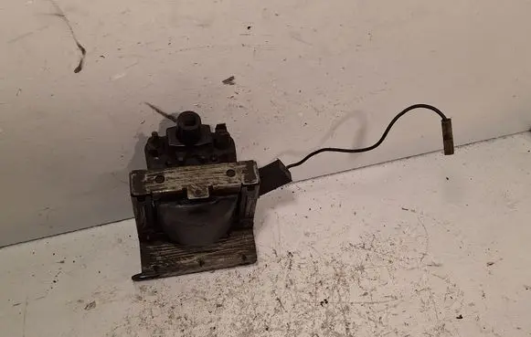 Opel Kadett E High voltage ignition coil